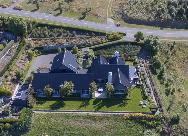 The Lakeview House Taupo Luaran gambar