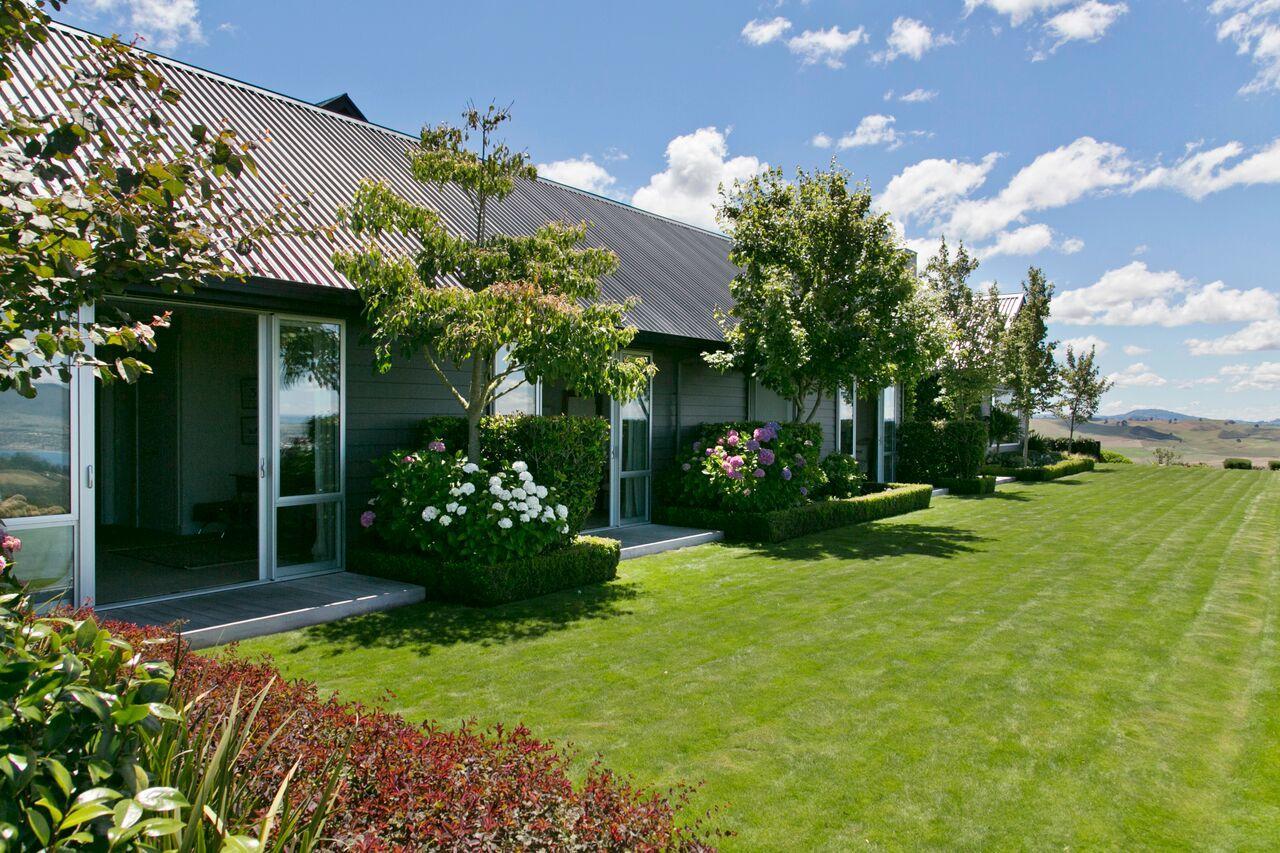 The Lakeview House Taupo Luaran gambar