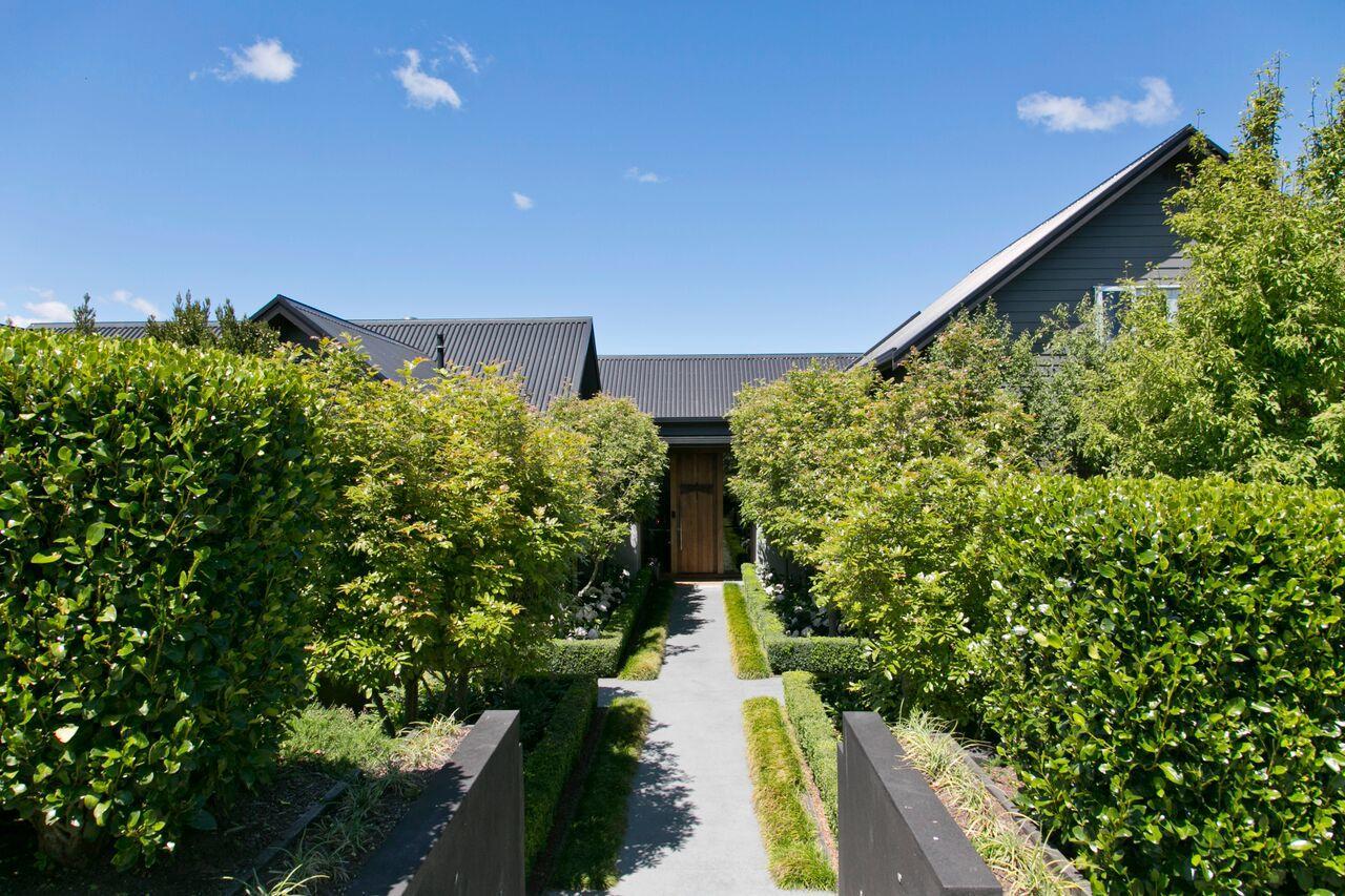 The Lakeview House Taupo Luaran gambar