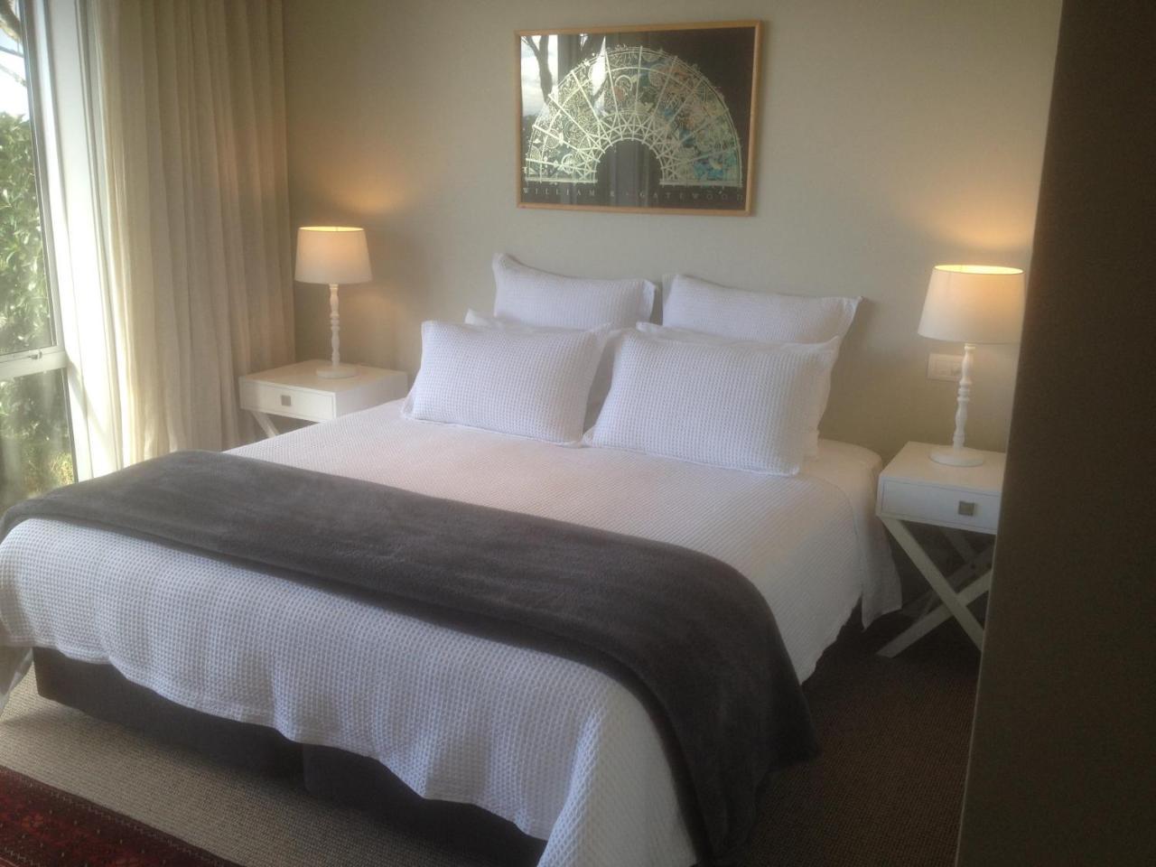 The Lakeview House Taupo Luaran gambar