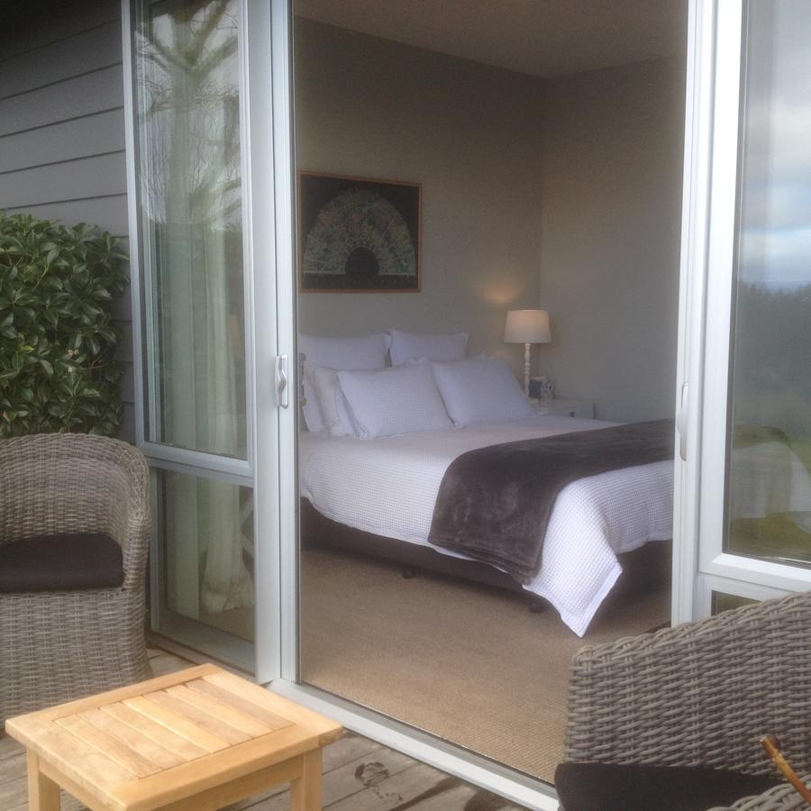 The Lakeview House Taupo Luaran gambar