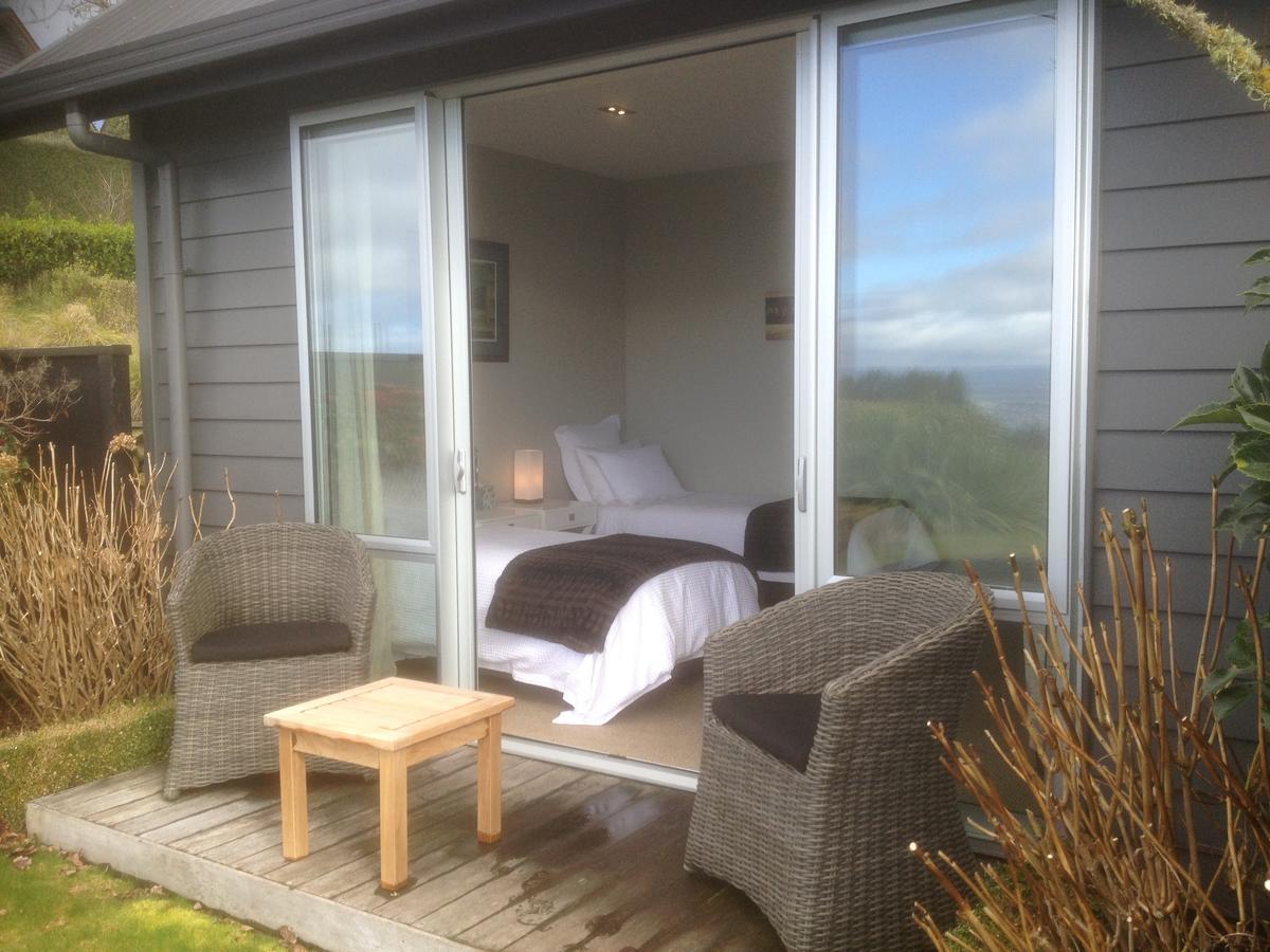 The Lakeview House Taupo Luaran gambar
