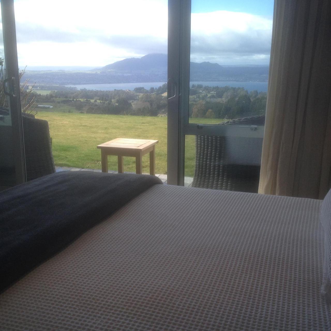 The Lakeview House Taupo Luaran gambar