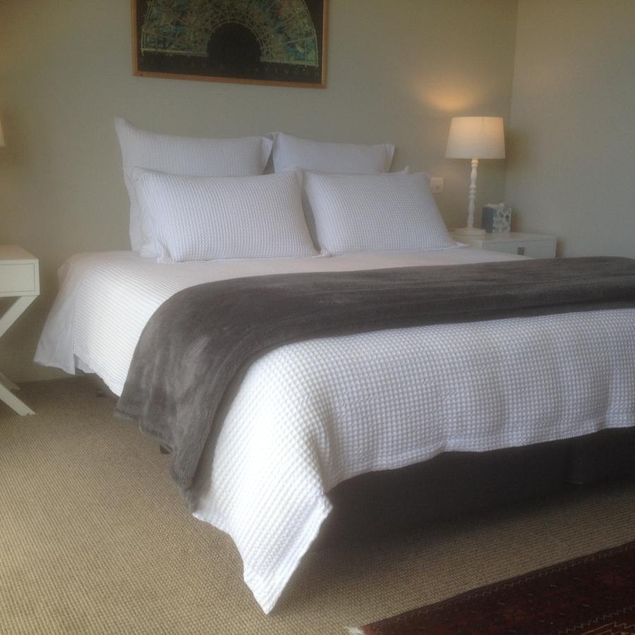 The Lakeview House Taupo Luaran gambar