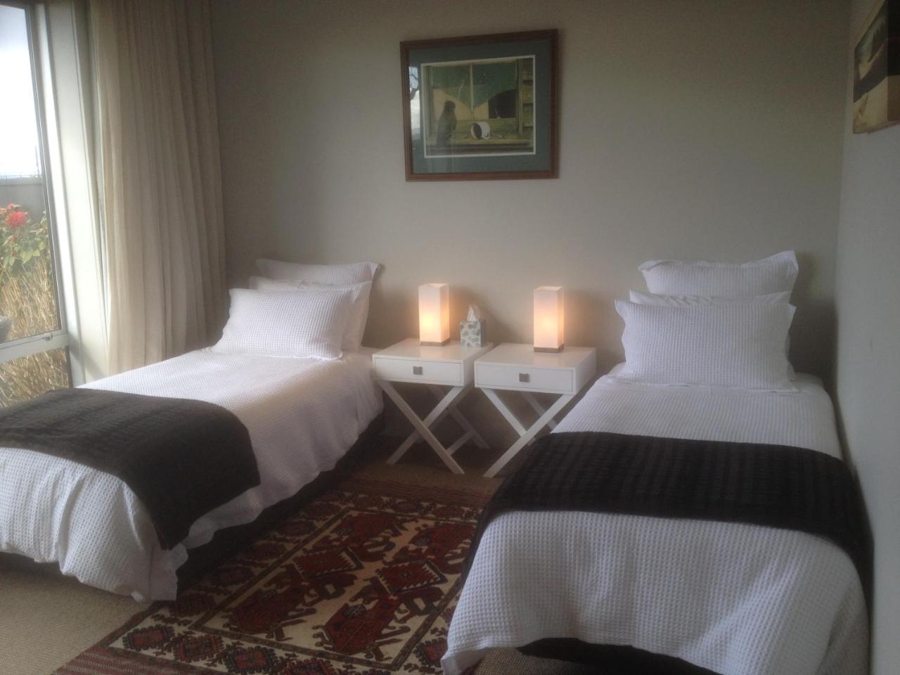 The Lakeview House Taupo Luaran gambar