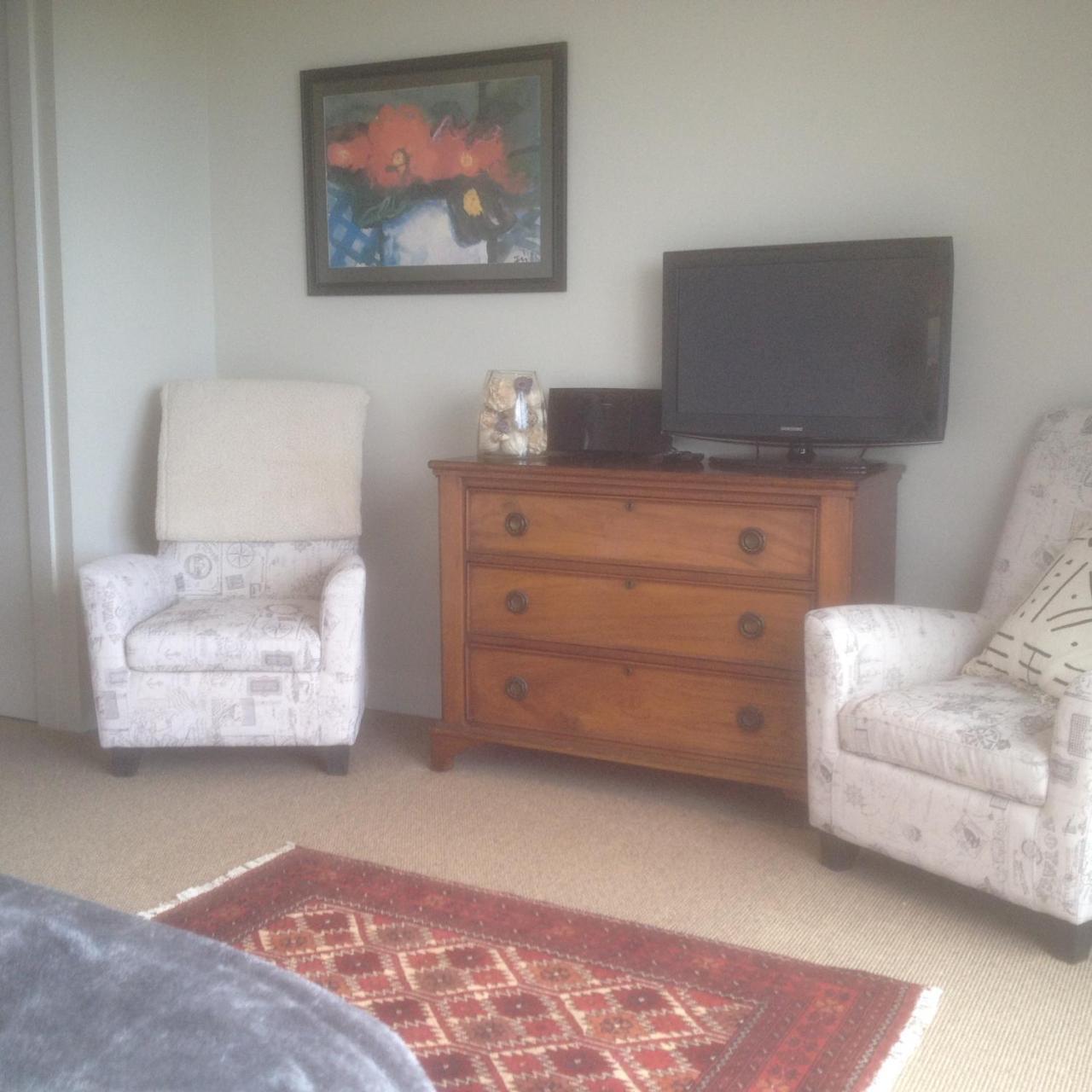 The Lakeview House Taupo Luaran gambar
