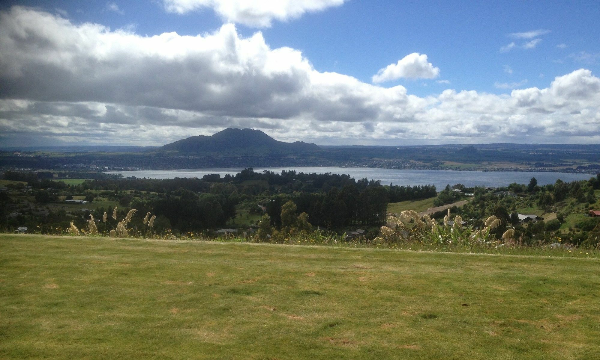 The Lakeview House Taupo Luaran gambar