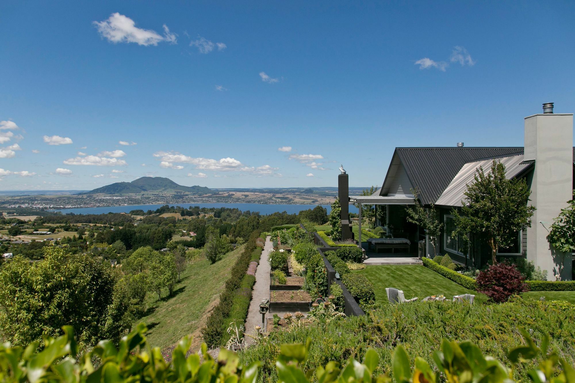 The Lakeview House Taupo Luaran gambar